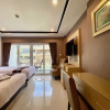 Апартаменты New Nordic Marcus VIP-5/216- Beautiful studio in a popular area on the Praatamnak hill, фото 13