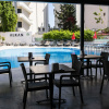 Отель Zadrujbu Alkan Hotel, фото 2