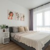 Апартаменты Sunny flat для 4 гостей, фото 3