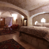 Отель Eliz Cave House, фото 6