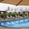 Отель Crowne Plaza Dubai Jumeirah an IHG Hotel, фото 33