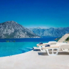 Отель Квартира Modern 1BR apartment in Lavander bay, фото 11