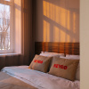 Апартаменты Designed 1BR Apt/City center/Self checkin/Keygo 49, фото 14