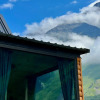 Отель Шале Kazbegi Inn Cottages, фото 18