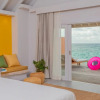 Отель The Standard, Huruvalhi Maldives, фото 21