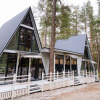 Гостиница Глэмпинг Сердце гор 4, фото 26