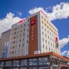 Отель Ibis Cheboksary Center в Чебоксарах