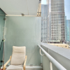Апартаменты Cosmos Living 1 BR Suite Near Dubai Marina, фото 10