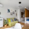 Апартаменты Scandi Home, фото 1