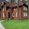 Парк-отель Манжерок, фото 7