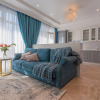 Апартаменты SochiHome Депутатская 2 в Сочи