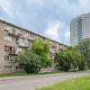 Гостиница Квартира рядом с ЖД вокзалом, фото 14
