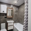 Гостиница Квартира на Набережной Рыбной Деревни, фото 9