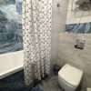 Апартаменты Семейная студия Люкс Капитан, фото 18