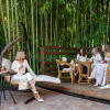 Гостиница Шале Загородный SPA-комплекс Восток-Запад, фото 17