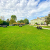 Отель Sapanca Resort, фото 10