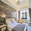 Апартаменты M Apartments Gallery в Сочи