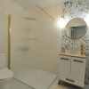 Гостиница Квартира в стиле Retro, фото 15