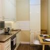 Гостиница Квартира Двухкомнатная в Доме Бизнесс-класса Румянцево-Парк, фото 10