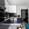 Апартаменты Дом у Дендрария Red Apartments Шалфей, фото 22