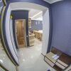 Гостиница Квартира Элитная студия в центре рядом с парком, фото 19