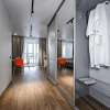 Апартаменты Apart River 1, фото 23