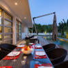 Отель Вилла Papaya, фото 24