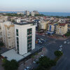 Отель Türkay, фото 1