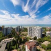Апартаменты у Дендрария в ЖК Метрополь на самом высоком этаже, где есть бассейн, фото 41