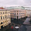 Гостиница Меблированные комнаты Большая Морская 7, фото 13
