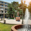 Апарт-отель 