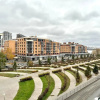 Гостиница Квартира рядом с Чашей, фото 14