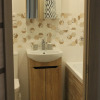 Гостиница Квартира Семейная 2-к с видом на город, фото 13