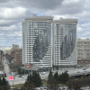 Гостиница Квартира 1-комнатная студия в новом высотном доме. Кирова 11, фото 21