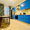 Гостиница Квартира у Аквапарка Ривьера на Козина, фото 4