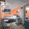 Апартаменты Star Comfort на Фонтанке, фото 8