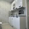 Апартаменты Du Soleil Grey&White с Видом на Море, фото 4