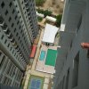 Апартаменты Sky High at Blue Ridge 22nd floor, фото 8