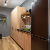 Апартаменты Лофт на Балтийской, фото 15