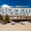Отель Гостиница Kamarooms Business Hotel & Spa, фото 1