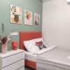 Гостиница Квартира Red House 15м² в Переславль-Залесском