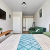 Гостиница Квартира Mart Apart Park Pobedi, фото 5