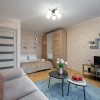 Гостиница Квартира ComfortHomes метро Марьина Роща, фото 3