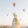 Отель Paradise Cappadocia, фото 3