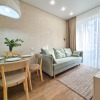 Гостиница Квартира Уютная однокомнатная ЖК Летний, фото 15