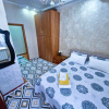 Отель Квартира Золотой квадрат Достык, фото 8
