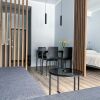 Апартаменты Scandi Design Apart Polyana, фото 7