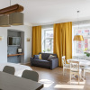 Апартаменты С видом на Кирху и Собор FeelApartments, фото 9