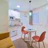 Отель Blume Cruz Suites, фото 8