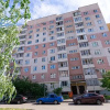Апартаменты Blue студия сети VIZIT, фото 17